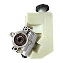Factory New Power Steering Pump with Reservoir