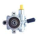 Factory New Power Steering Pump with Pipe