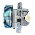 Factory New Power Steering Pump with Pulley