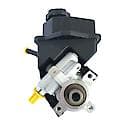 Factory New Power Steering Pump with Reservoir