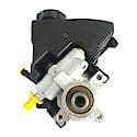 Factory New Power Steering Pump with Reservoir