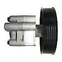 Factory New Power Steering Pump with Pulley