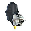 Factory New Power Steering Pump with Reservoir