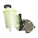 Factory New Power Steering Pump with Reservoir