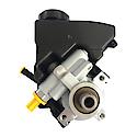 Factory New Power Steering Pump with Reservoir