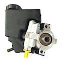 Factory New Power Steering Pump with Reservoir