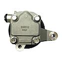 Factory New Power Steering Pump with Pulley