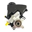 Factory New Power Steering Pump with Reservoir