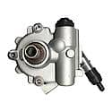 Factory New Power Steering Pump with Pipe