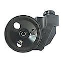 Factory New Power Steering Pump with Pulley and Reservoir