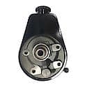 Factory New Power Steering Pump with Reservoir