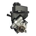 Factory New Power Steering Pump with Reservoir