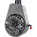 Remanufactured Power Steering Pump