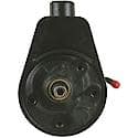 Remanufactured Power Steering Pump