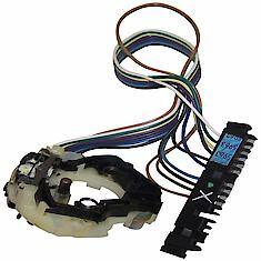 Crown Auto Jeep Replacmnt Turn Signal Switch 56007255 - Advance Auto Parts