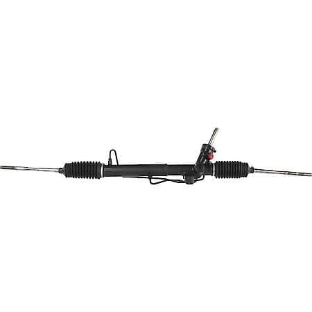 Rack and Pinion Assembly