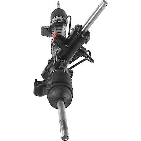 Cardone 26-2076 Remanufactured Hydraulic Power Rack and Pinion Complete Unit, EPS並行輸入 Rack and Pinion Assembly - 26-2076