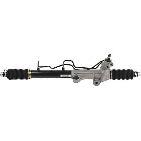 Rack and Pinion Assembly