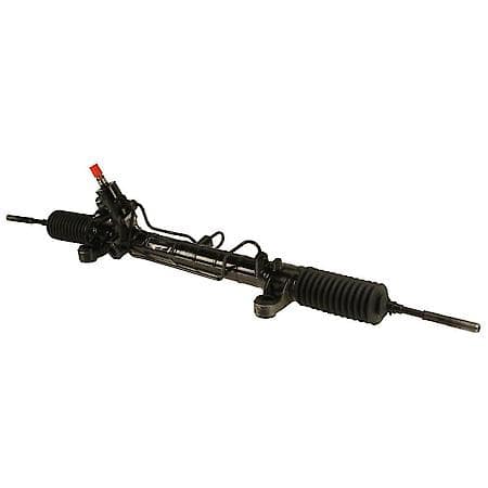 Engineering Complete Steering Rack, Remanufactured