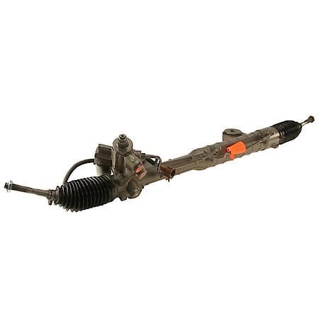 Complete Steering Rack, Remanufactured