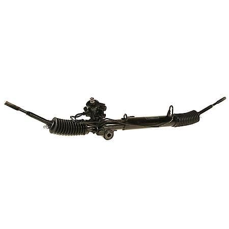 Engineering Complete Steering Rack, Remanufactured