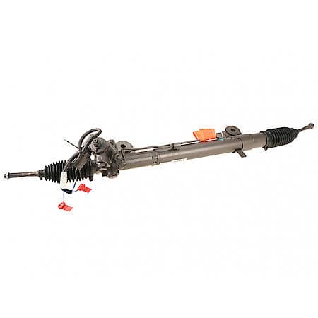 Complete Steering Rack, Remanufactured