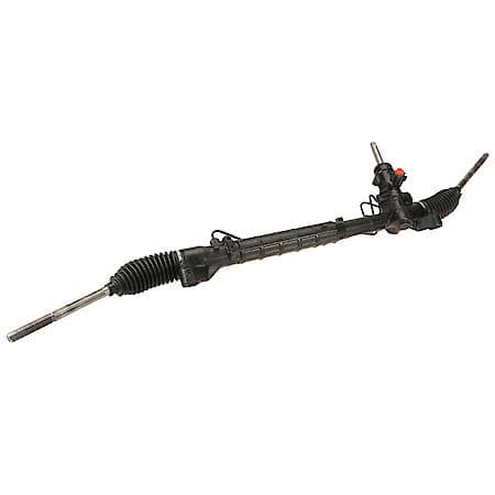 Hydraulic Rack and Pinion (Complete) - Remanufactured