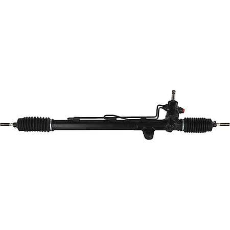 Rack and Pinion Assembly