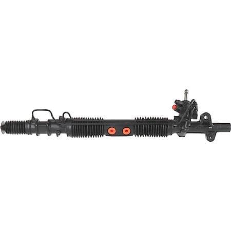 Rack and Pinion Assembly