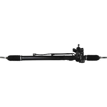 Rack and Pinion Assembly