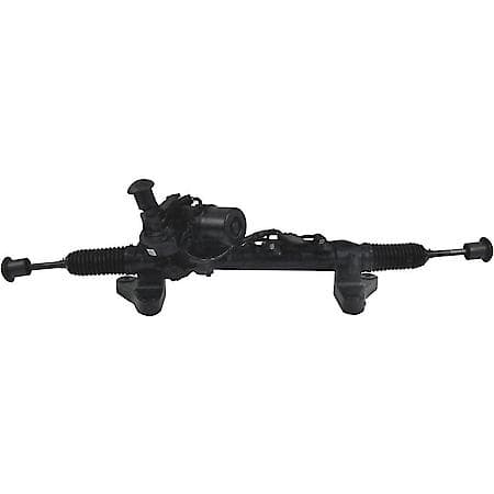 Rack and Pinion Assembly