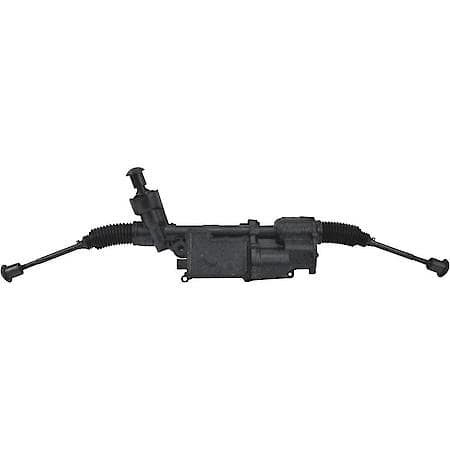 Rack and Pinion Assembly