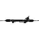 Remanufactured Rack and Pinion Assembly