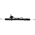 Remanufactured Rack and Pinion Assembly