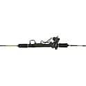 Remanufactured Rack and Pinion Assembly