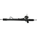 Remanufactured Rack and Pinion Assembly