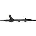 Remanufactured Rack and Pinion Assembly