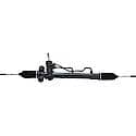 Remanufactured Rack and Pinion Assembly