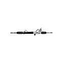 Remanufactured Rack and Pinion Assembly