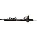 Remanufactured Rack and Pinion Assembly