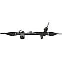 Remanufactured Rack and Pinion Assembly