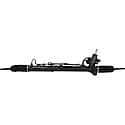 Remanufactured Rack and Pinion Assembly