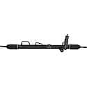 Remanufactured Rack and Pinion Assembly