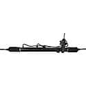 Remanufactured Rack and Pinion Assembly