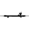 Remanufactured Rack and Pinion Assembly