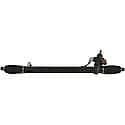 Remanufactured Rack and Pinion Assembly