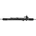 Remanufactured Rack and Pinion Assembly