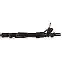 Remanufactured Rack and Pinion Assembly