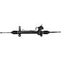 Remanufactured Rack and Pinion Assembly