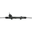 Remanufactured Rack and Pinion Assembly